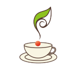 カフェタイムイラスト